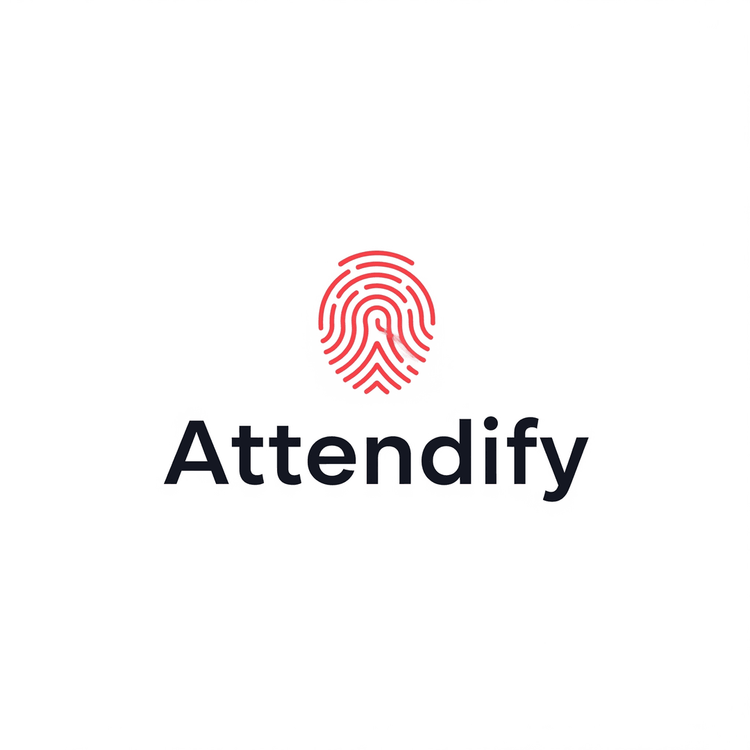 Attendify(Ongoing)