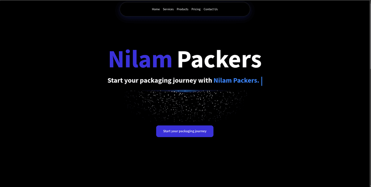 Nilam Packers